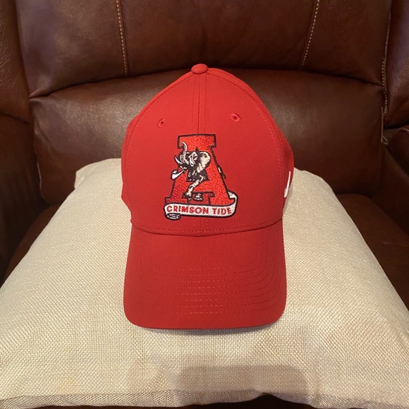 Nike Alabama Crimson Tide Cap